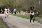 Senior mens English National 12 Stage Road Relay, 2016 English National 12 and 6 Stage Road Relays, Sutton Coldfield, Birmingham. Photo: David T. Hewitson/Sports for All Pics